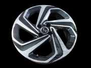 Felgenset 4 St?ck R18 DS DS 5 Schr?gheck 2.0 BlueHDi 180 16V (DW10FC(AHW)) DW10FC(AHW)