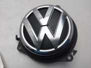 Handgriff Kofferraum 6R0827469 Volkswagen Polo V (6R) Schrägheck 1.6 TDI 16V 90 (CAYB) CAYB