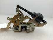 T?rschloss Links Hinten 2027300535 Mercedes-Benz C (W202) Limousine 2.2 C-220 CDI 16V (OM611.960)