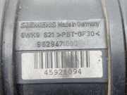 Luftmengenmesser 9629471080 Peugeot (S2) Kombi Pro Pack CD 69 CV / 51 KW