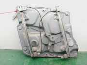 Fensterheber Rechts Vorne 80770BA200 Nissan Primera (P12) Limousine 1.9 dCi (F9Q)