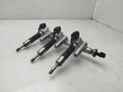 Einspritzdüsen Düsenstock 9830132980 Opel Corsa F (UB/UH/UP) Schrägheck 5-drs 1.2 Turbo 12V 100 (F12XHL(EB2ADTD))