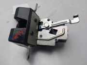 Heckschloss 81230B4010 Hyundai i10 (B5) Schrägheck 1.0 12V (G3LA)
