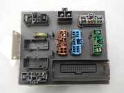 Sicherungskasten 2M5T14A073AC Ford Focus 1 Limousine 1.8 TDdi (C9DB)