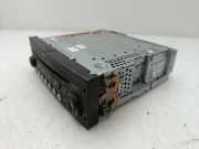 Radio 96646223XT Citroën C4 Grand Picasso (UA) Großraumlimousine 1.6 HDiF 16V 110 (DV6TED4(9HZ))