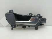 Türgriff Innen Rechts Hinten 8K0839020 Audi A4 Allroad Quattro (B8) Kombi 3.0 TDI V6 24V (CCWA)