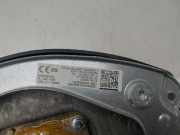 Airbag Lenkrad A6398600400 Mercedes-Benz CAJA CERRADA 6.03 -> 111 CDI Compacto (639.601) 116 CV / 85 KW