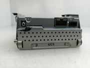 Radio 7G9N14C230TA Jaguar XF (CC9) Limousine 2.7 D V6 24V (7G)