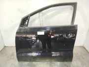 Tür Links Vorne 6R4831055J Volkswagen Polo V (6R) Schrägheck 1.6 TDI 16V 105 (CAYC) CAYC