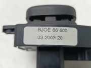 Spiegelverstellung Schalter BJOE66600 Mazda 3 BERLINA (BK) 1.6 CRDT Active 109 CV / 80 KW
