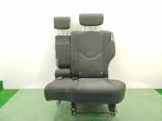 Sitz Links Hinten 7166042010 Toyota RAV4 (A3) Geländewagen 2.2 D-4D 16V 4x4 (2AD-FTV)