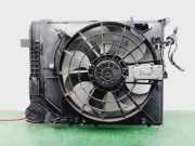 Kühlerventilator 17427525508 BMW 3 serie (E46/4) Limousine 316i 16V (N46-B18A)