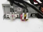 Radio 5Q0035840C Skoda Octavia Kombi (5EAC) Kombi 5-drs 2.0 TDI GreenTec 16V (CRMB)