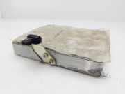 Motorsteuergerät 8966102A62 Toyota Corolla (E12) Schrägheck 2.0 D-4D 16V 116 (1CD-FTV)