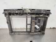 Schließplatte Kühlerträger 9677952180 Peugeot 207 SW (WE/WU) Kombi 1.6 16V (EP6(5FW))