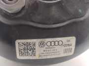 Bremskraftverstärker 8K0612103K Audi A4 (B8) Limousine 2.0 TDI 16V (CAGA)