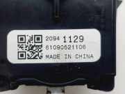 Blinkerschalter 20941129 Opel Corsa E Schrägheck 1.4 Turbo 16V (D14NEJ(Euro 6d-temp))