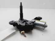 Scheibenwischermotor Hinten 287100010R Renault Scénic III (JZ) Großraumlimousine 1.2 16V TCe 130 (H5F-404(H5F-B4))