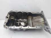 Ölwannenabdeckung 9128621 Opel Corsa B (73/78/79) Schrägheck 1.2i 16V (X12XE)