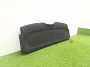 Hutablage 8794JK Peugeot 206 (2A/C/H/J/S) Schrägheck 1.4 XR,XS,XT,Gentry (TU3JP(KFW))