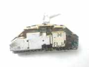 Tachoeinheit Kmh 9624877580 Citroën CITROEN 1.5 D X 57 CV / 42 KW