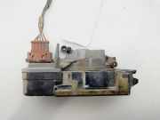 Türschloss Rechts Hinten 913887 Peugeot 206 (2A/C/H/J/S) Schrägheck 1.4 XR,XS,XT,Gentry (TU3JP(KFW))