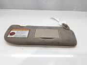 Sonnenblende Rechts 96466221 Daewoo / Chevrolet Epica Limousine 2.0 D 16V (Z20S)