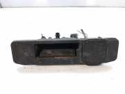 Handgriff Kofferraum 1667500493 Mercedes-Benz GLA (156.9) SUV 1.8 200 CDI 16V (OM651.930)