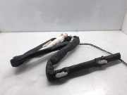 Vorhang Airbag Links VOOR 9800483280 Citroën C4 Grand Picasso (3A) Großraumlimousine 2.0 Blue HDI 150 (DW10FD(AHR))