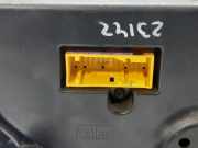 Bedienung Klimacontrolle 96326398ZK Citroën C5 I Berline (DC) Schrägheck 2.0 16V (EW10J4(RFN))