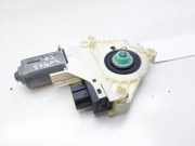 Fensterhebermotor Rechts Hinten 4F0959802C Audi A6 Avant (C6) Kombi 2.7 TDI V6 24V (BPP)