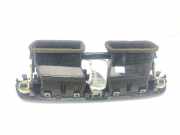 Luftd?se 682600031R Renault Sc?nic III (JZ) Gro?raumlimousine 1.9 dCi (F9Q-872(F9Q-P8))