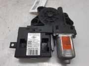 Fensterhebermotor Rechts Hinten 7M5T14B534CD Ford Kuga I SUV 2.0 TDCi 16V 140 (UFDA)