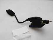 Gaspedal 9644939680 Peugeot 407 (6D) Limousine 1.6 HDi 16V (DV6TED4.FAP(9HZ))