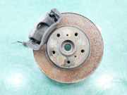 Achsschenkel Halter Links Vorne 4515180J52000 Suzuki SX4 (EY/GY) SUV 2.0 16V DDiS 4x4 (D20AA)