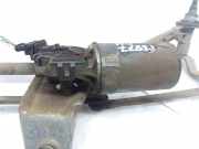 Scheibenwischermotor Vorne 03902413060 Peugeot 206 (2A/C/H/J/S) Schrägheck 1.9 D (DW8B(WJY))