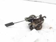 Heckschloss 134115 Opel Monterey Geländewagen 3.1 TD (4JG2-TC)