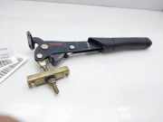 Handbremshebel 96096268ZL Citroën ZX Schrägheck 1.9 D Reflex,Avantage (XUD9A-L(D9B))