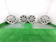 Felgenset 4 Stück R17 Toyota Avensis (T27) Limousine 2.2 16V D-4D-F 150 (2AD-FTV)