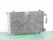 Klimakondensator 1400836980A Citroën CITROEN JUMPY HDi 120 27 L1H1 Furg. 120 CV / 88 KW