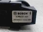 Zündspule 0986221023 Skoda Fabia (6Y5) Kombi 5-drs 1.4i 16V (BUD)