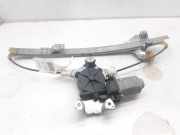 Fensterheber Links Hinten 82701AV610 Nissan BERLINA (P12) Acenta 109 CV / 80 KW