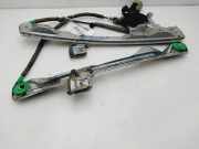 Fensterheber Rechts Vorne XS41A23200BK Ford Focus 1 Limousine 1.6 16V (FYDA)