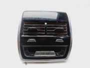 Bedienung Klimacontrolle 64119462514 BMW X7 SUV xDrive 40d 3.0 24V Mild Hybrid (B57-D30B)
