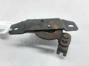 Heckschloss 872477 Citroën Berlingo Cinqspace, Multispace Großraumlimousine 1.9 Di (DW8(WJZ))