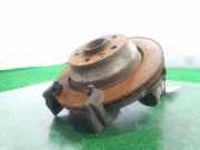 Achsschenkel Halter Links Hinten 7L6505435A Volkswagen Touareg (7LA/7L6) SUV 2.5 TDI R5 (BAC) BAC