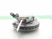Achsschenkel Halter Links Vorne 04787958AA Jeep Compass II (MP) SUV 1.3 T4 130 16V (46351268)