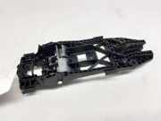 Türgriff Außen Ra 5N0839885H Volkswagen Polo VI (AW1) Schrägheck 5-drs 2.0 GTI Turbo 16V (DKZC) DKZC