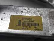 Fensterheber Links Vorne 39161986 Opel Corsa E Schrägheck 1.4 Turbo 16V (B14NEJ(Euro 6))