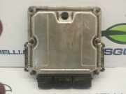 Motorsteuerger?t 8200309316 Renault II (BG0) Expression 120 CV / 88 KW